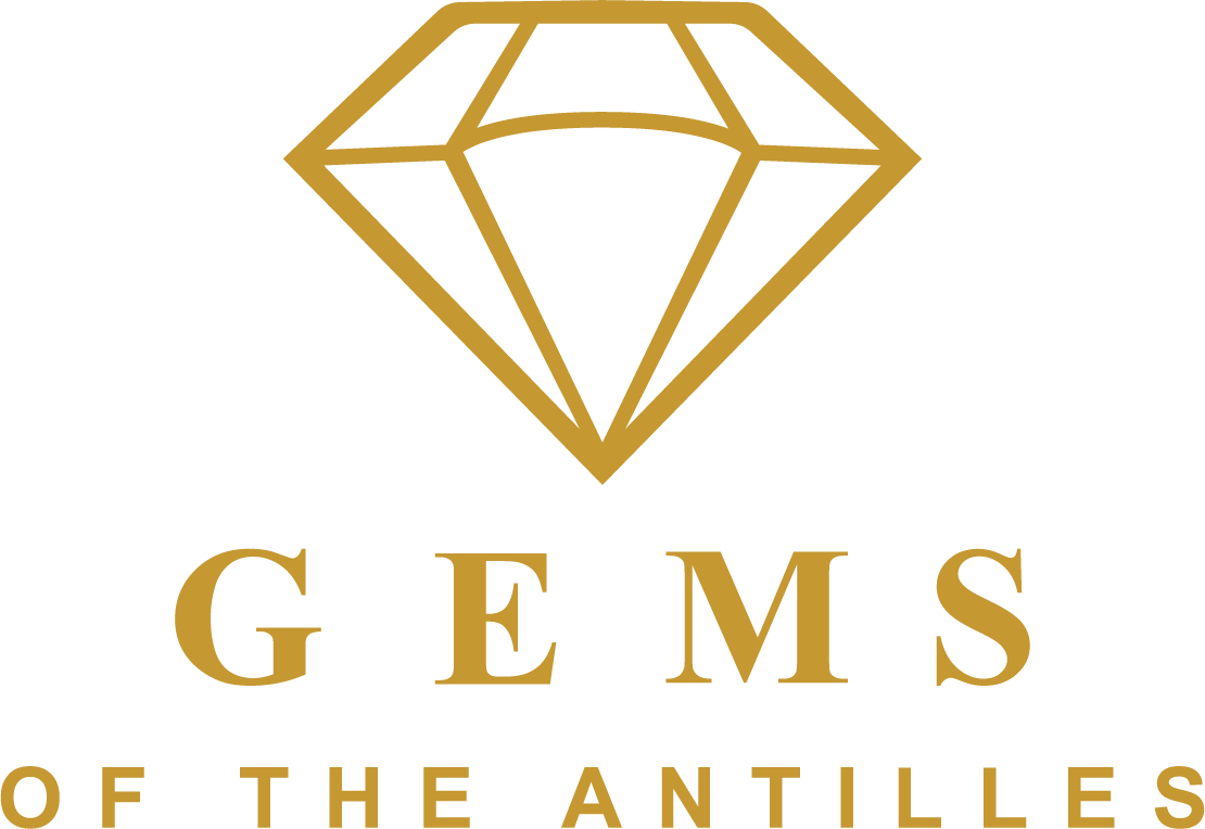 Gems of The Antilles